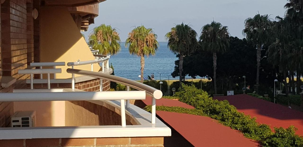 Primera Linea Acapulco III Oropesa del Mar Bagian luar foto