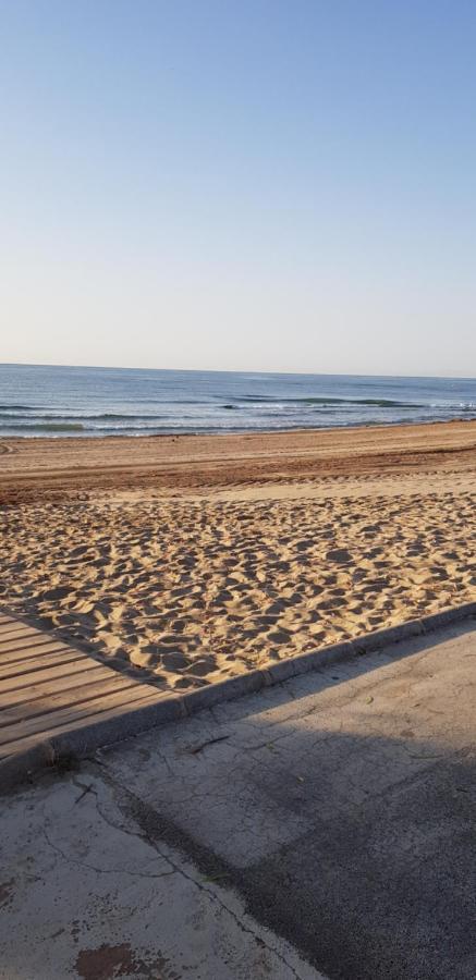 Primera Linea Acapulco III Oropesa del Mar Bagian luar foto