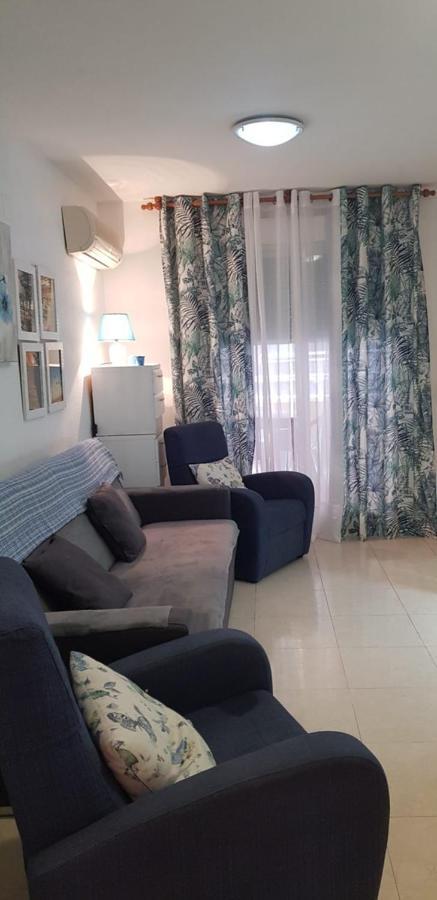 Primera Linea Acapulco III Oropesa del Mar Bagian luar foto