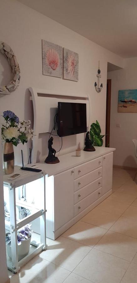 Primera Linea Acapulco III Oropesa del Mar Bagian luar foto