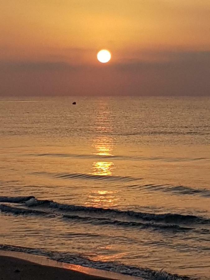 Primera Linea Acapulco III Oropesa del Mar Bagian luar foto