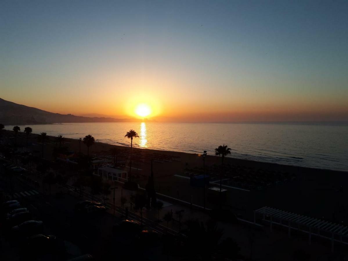 Primera Linea Acapulco III Oropesa del Mar Bagian luar foto